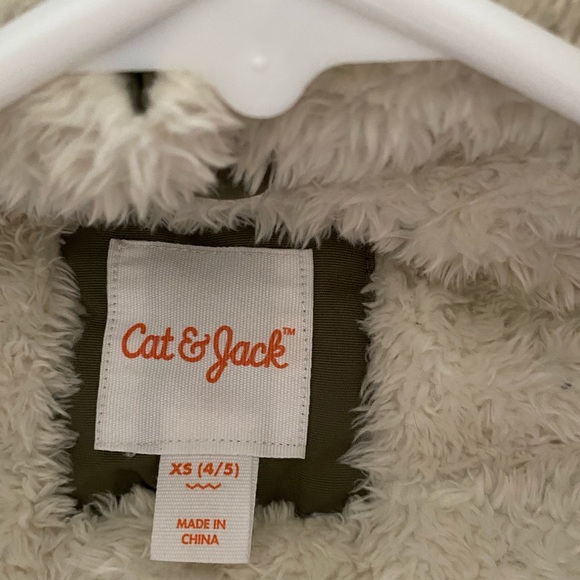 Nice jacket - Picture 3 of 4